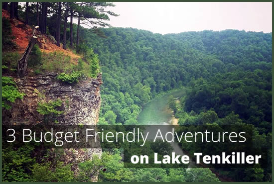 3 budget friendly adventures